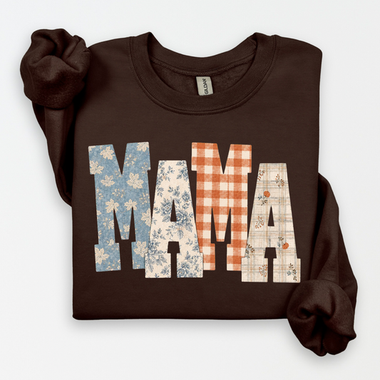 MM Mama Fall