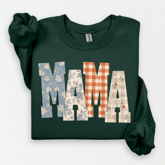 MM Mama Fall
