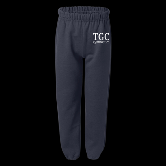 TGC Gymnastics Sweatpants - Youth