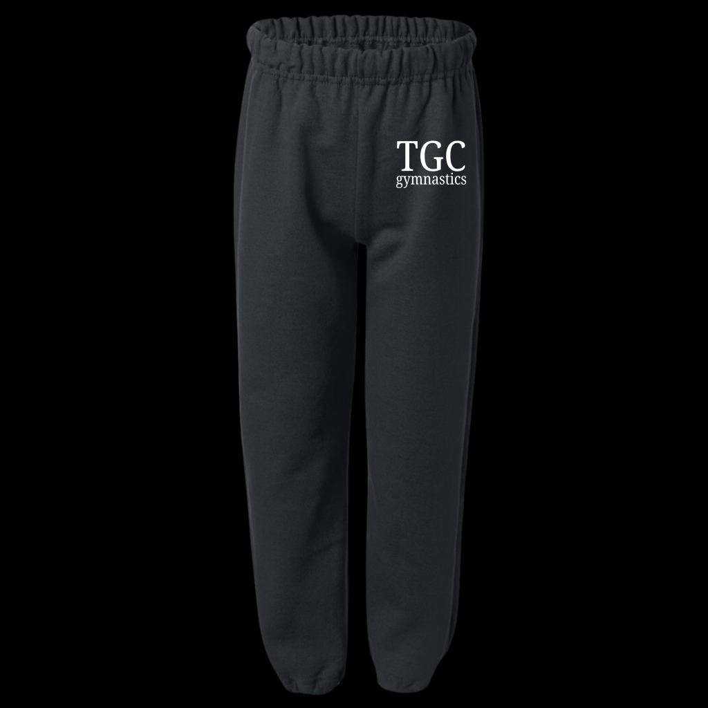 TGC Gymnastics Sweatpants - Adult